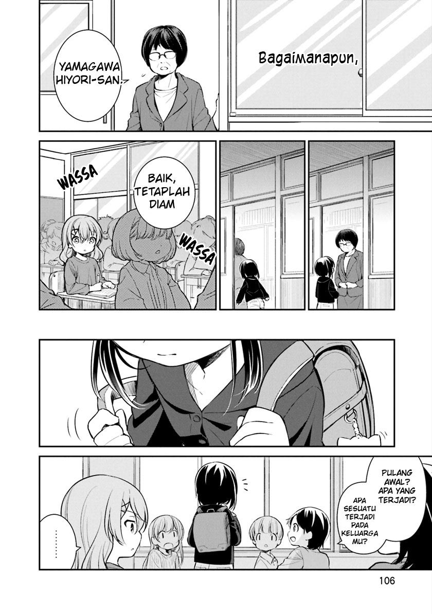 Slow Loop Chapter 04 Gambar 19